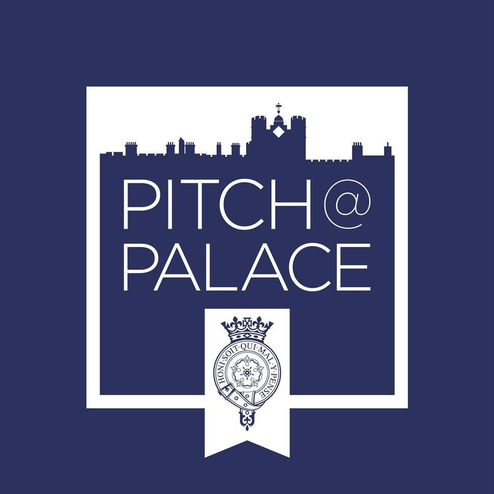 pitch at palace